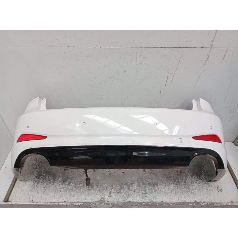 Recambio de paragolpes trasero para hyundai i40 i (vf) 1.7 crdi referencia OEM IAM   2012