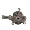 Recambio de mangueta delantera derecha para chevrolet nubira berlina 1.6 cat referencia OEM IAM   