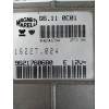 Recambio de centralita motor uce para peugeot 106 (s1) 1.1 referencia OEM IAM G6110C01 9621760680 16227024