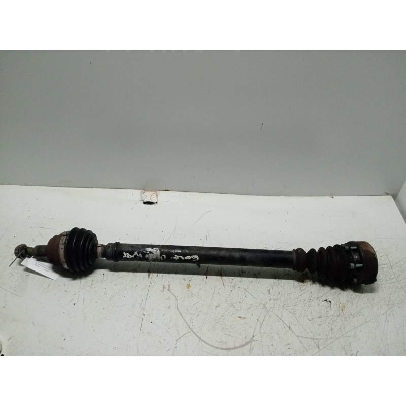 Recambio de transmision delantera derecha para volkswagen golf iv berlina (1j1) soul referencia OEM IAM   