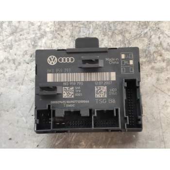 MODULO ELECTRONICO 8K0959793 