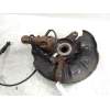 Recambio de mangueta delantera izquierda para volvo serie 460 turbodiesel gle (i) referencia OEM IAM   