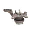 Recambio de mangueta delantera derecha para chevrolet nubira berlina 1.6 cat referencia OEM IAM   