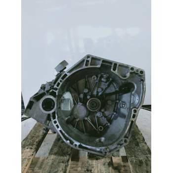 CAJA CAMBIOS TL4068 S007223 6V