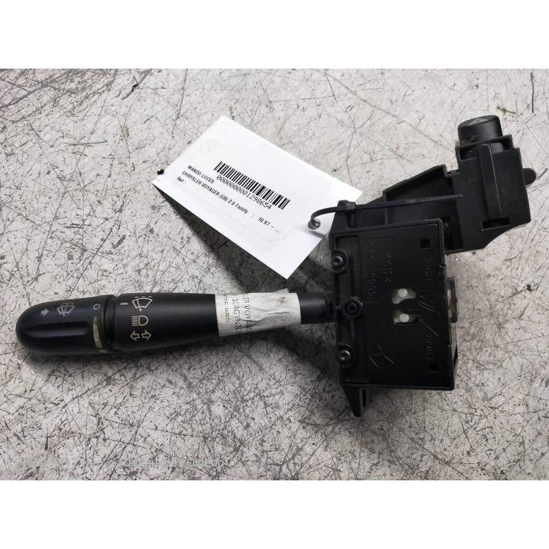Recambio de mando luces para chrysler voyager (gs) 2.0 family referencia OEM IAM   