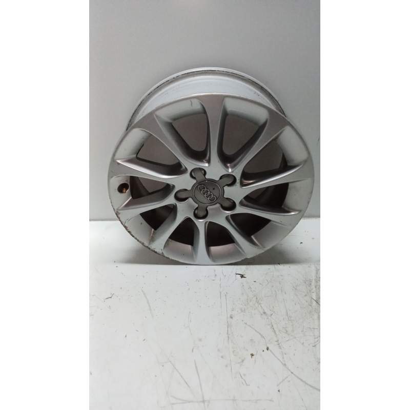 Recambio de juego llantas para audi a3 (8v) 1.6 tdi referencia OEM IAM 8V08010258M 6.5J16H2 ET46
