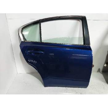 PUERTA TRASERA DERECHA 60409AJ0249P 4P