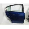 Recambio de puerta trasera derecha para subaru legacy lim. b14 limited referencia OEM IAM 60409AJ0249P  4P