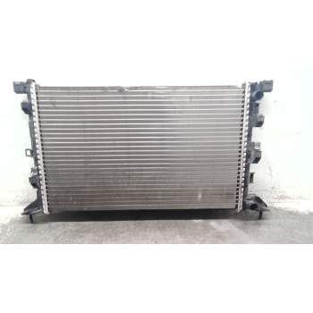 RADIADOR AGUA 214000007R 214100001R 