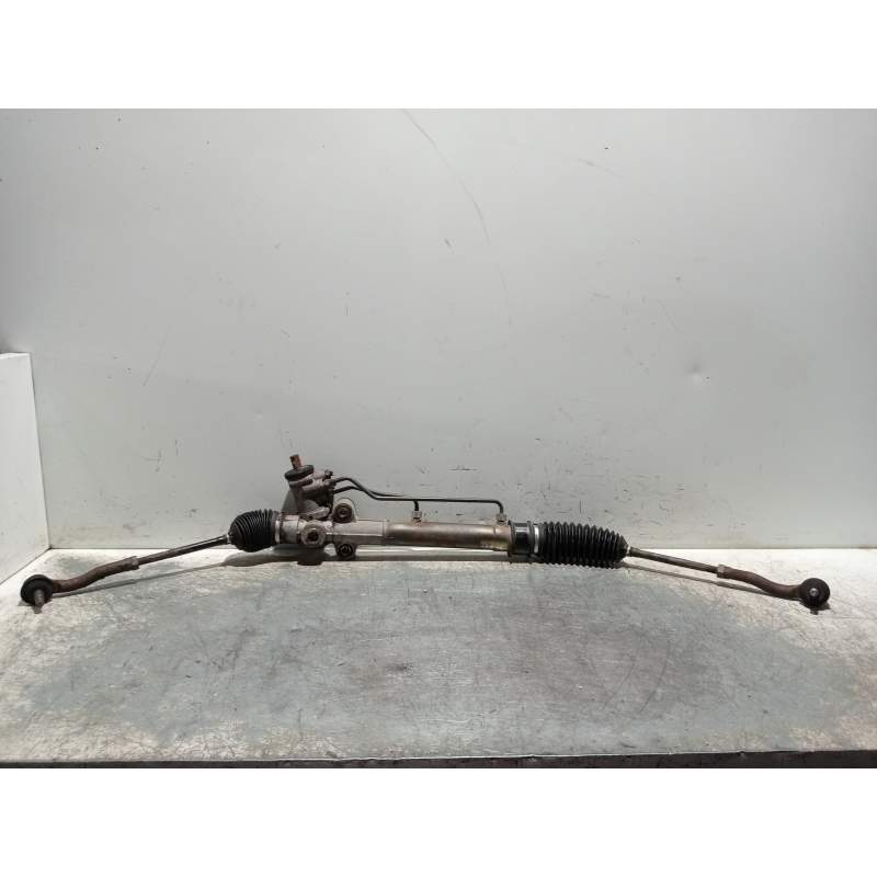 Recambio de cremallera direccion para daewoo nubira berlina referencia OEM IAM 521733 16G 2003