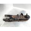 Recambio de brazo suspension inferior delantero derecho para nissan pick-up (d22) 2.5 diesel referencia OEM IAM   