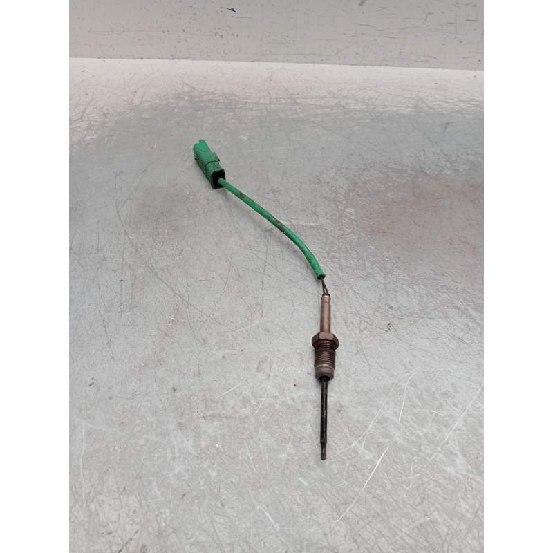 Recambio de sensor para land rover range rover evoque (l538) 2.0 d 4x4 referencia OEM IAM gj3212b591bb  