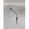 Recambio de sensor para land rover range rover evoque (l538) 2.0 d 4x4 referencia OEM IAM gj3212b591bb  
