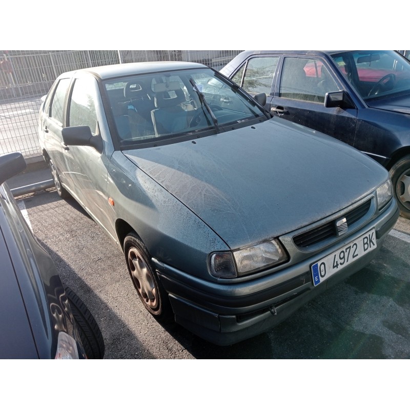 seat cordoba berlina (6k2) del año 1994