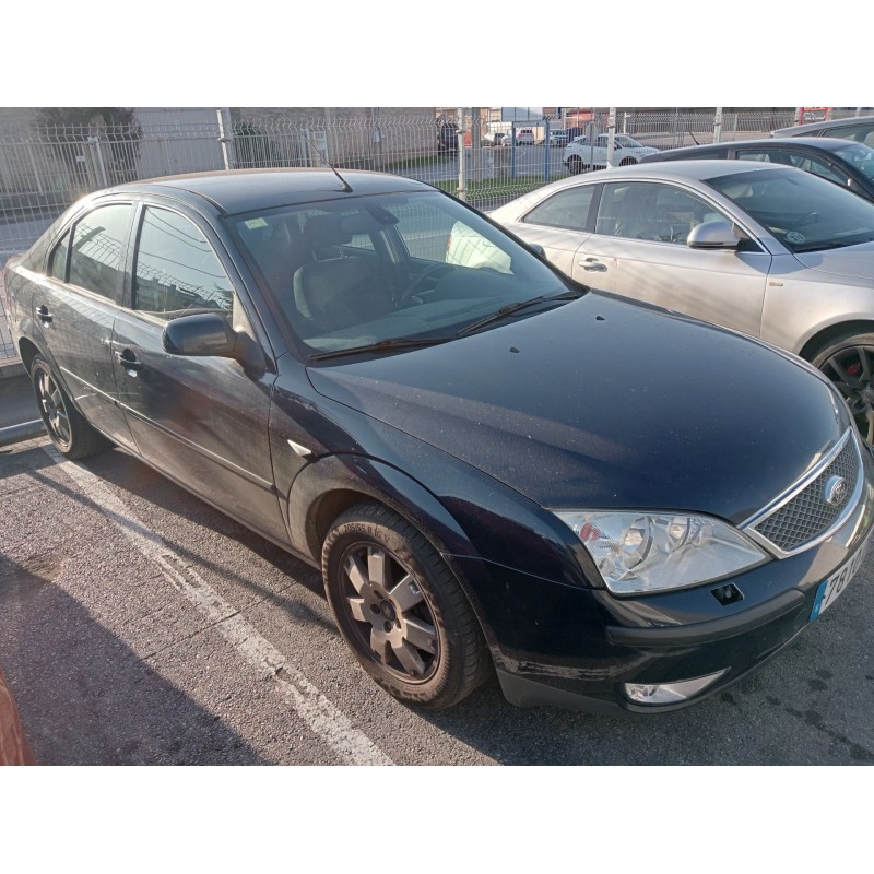 ford mondeo berlina (ge) del año 2005