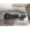 Recambio de amortiguador trasero izquierdo para mini mini (r56) one referencia OEM IAM 22235769 14G 2006