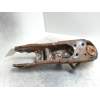 Recambio de brazo suspension inferior delantero derecho para nissan pick-up (d22) 2.5 diesel referencia OEM IAM   