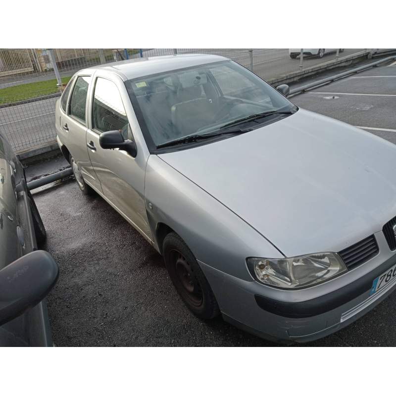 SEAT CORDOBA BERLINA (6K2)