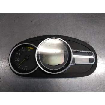 CUADRO INSTRUMENTOS 248107859R 15DCI 2008