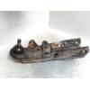 Recambio de brazo suspension inferior delantero izquierdo para nissan pick-up (d22) 2.5 diesel referencia OEM IAM   