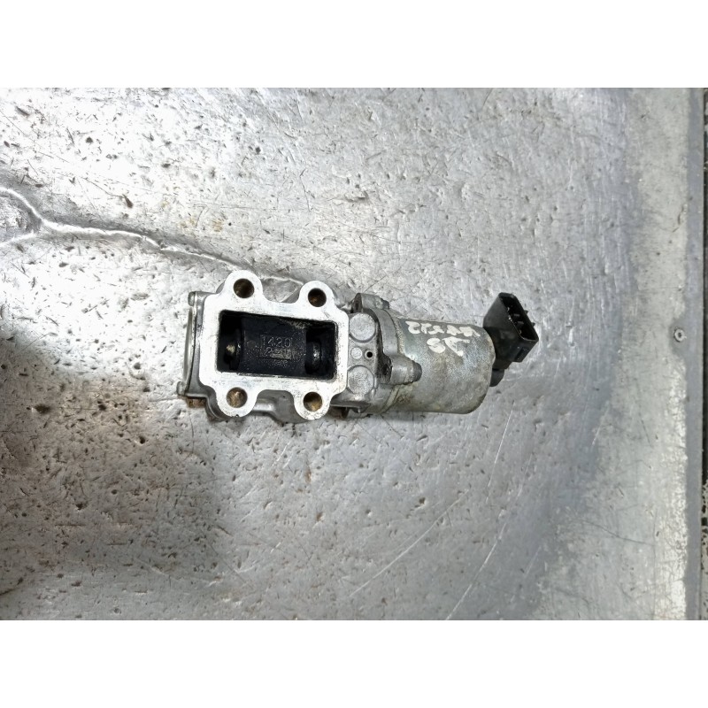 Recambio de valvula egr para toyota corolla verso (r1) 2.2 turbodiesel cat referencia OEM IAM 256200R011 VENTILADO 