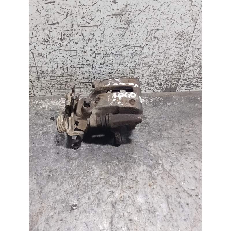 Recambio de pinza freno trasera izquierda para audi a4 b5 (8d2) 1.8 referencia OEM IAM   