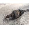 Recambio de transmision trasera izquierda para bmw serie 3 lim. (f30) 318d referencia OEM IAM 7597681AI04  33208680347