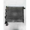 Recambio de radiador agua para kia picanto (ja) gt line referencia OEM IAM   