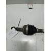 Recambio de transmision delantera derecha para peugeot 107 1.0 cat (384f) referencia OEM IAM   