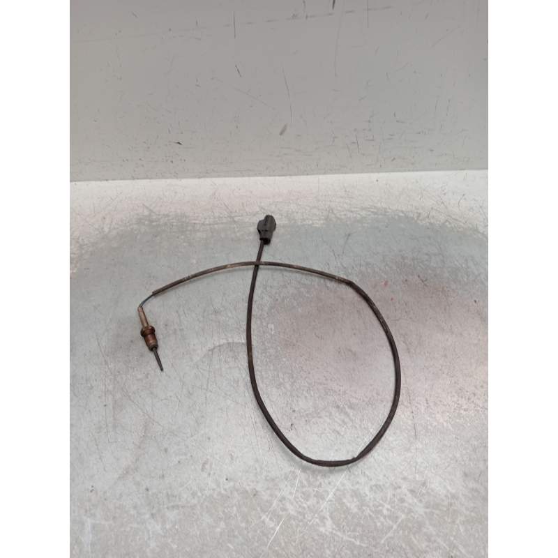 Recambio de sensor para land rover range rover evoque (l538) 2.0 d 4x4 referencia OEM IAM gj3212b591db  