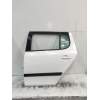 Recambio de puerta trasera izquierda para skoda fabia (5j2 ) urban referencia OEM IAM  5P 2007
