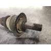 Recambio de transmision trasera izquierda para bmw serie 3 lim. (f30) 318d referencia OEM IAM 7597681AI04  33208680347