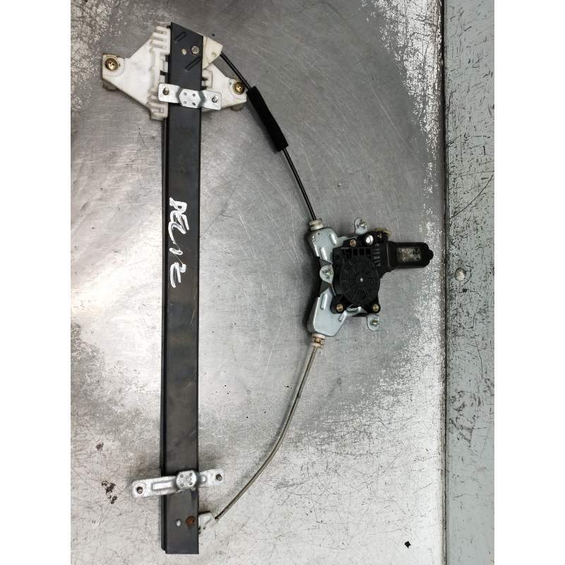 Recambio de elevalunas delantero izquierdo para hyundai terracan (hp) 2.9 crdi full referencia OEM IAM   5P