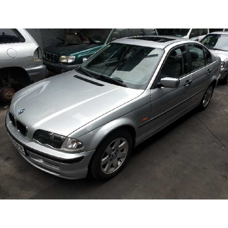 bmw serie 3 berlina (e46) del año 2004