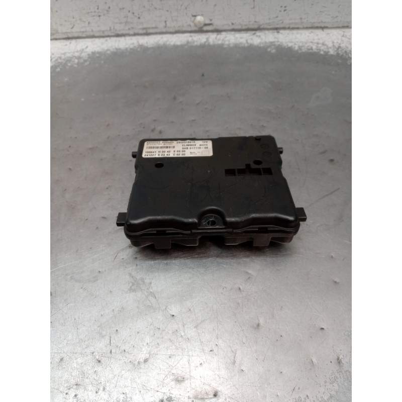 Recambio de modulo electronico para renault captur iii captur e-tech hybrid referencia OEM IAM 285251887R 5HB01711908 2025
