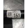 Recambio de amortiguador trasero izquierdo para audi q3 (f3b) 35 tdi referencia OEM IAM 5QF512011CC 20TDI 2024