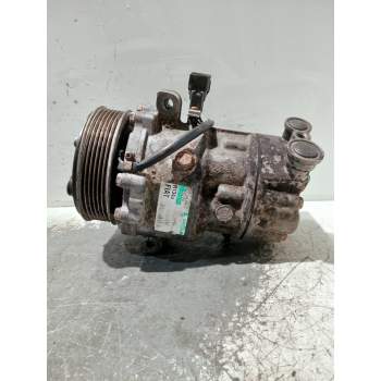 COMPRESOR AIRE ACONDICIONADO 51820448 1466E 2008
