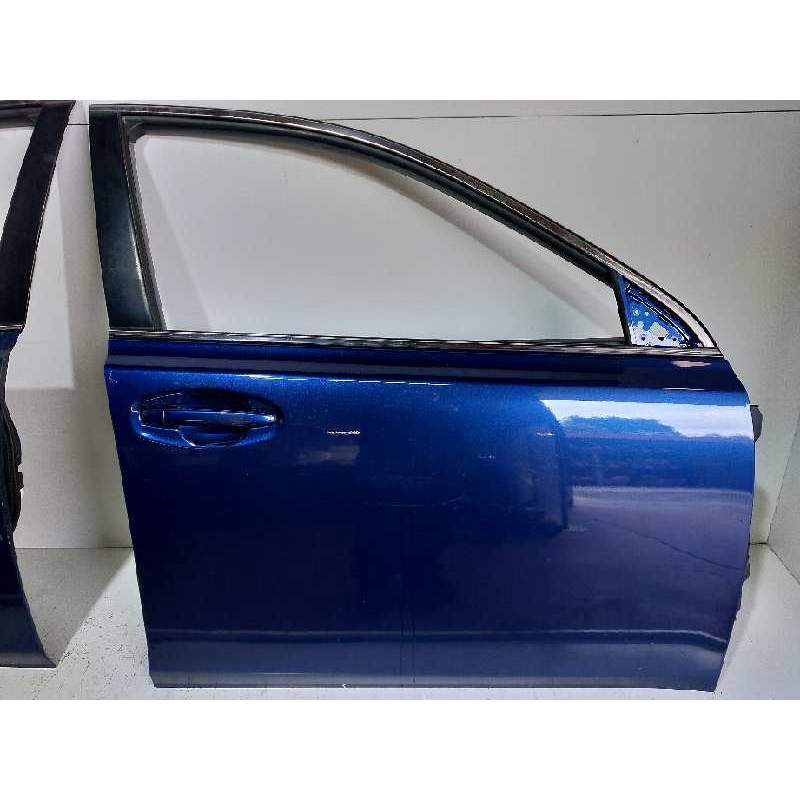 Recambio de puerta delantera derecha para subaru legacy lim. b14 limited referencia OEM IAM 60009AJ0229P  4P