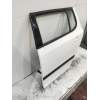 Recambio de puerta trasera izquierda para skoda fabia (5j2 ) urban referencia OEM IAM  5P 2007