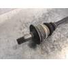 Recambio de transmision trasera derecha para bmw serie 3 lim. (f30) 318d referencia OEM IAM 7597682AI04  33208680348