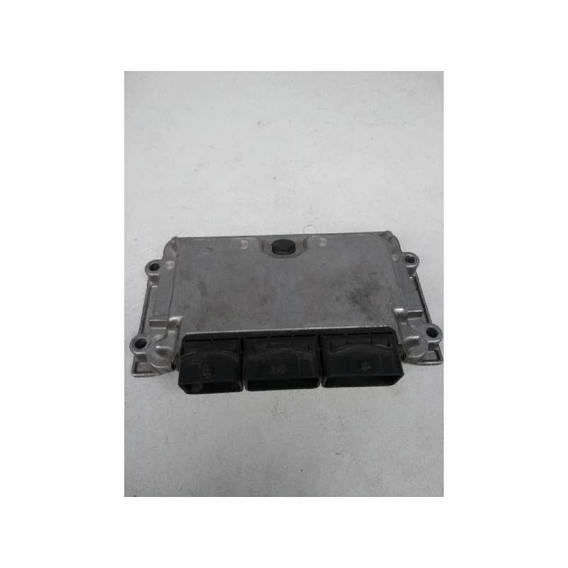 Recambio de centralita motor uce para citroen saxo 1.5 diesel referencia OEM IAM 0281001839 9630059880 01