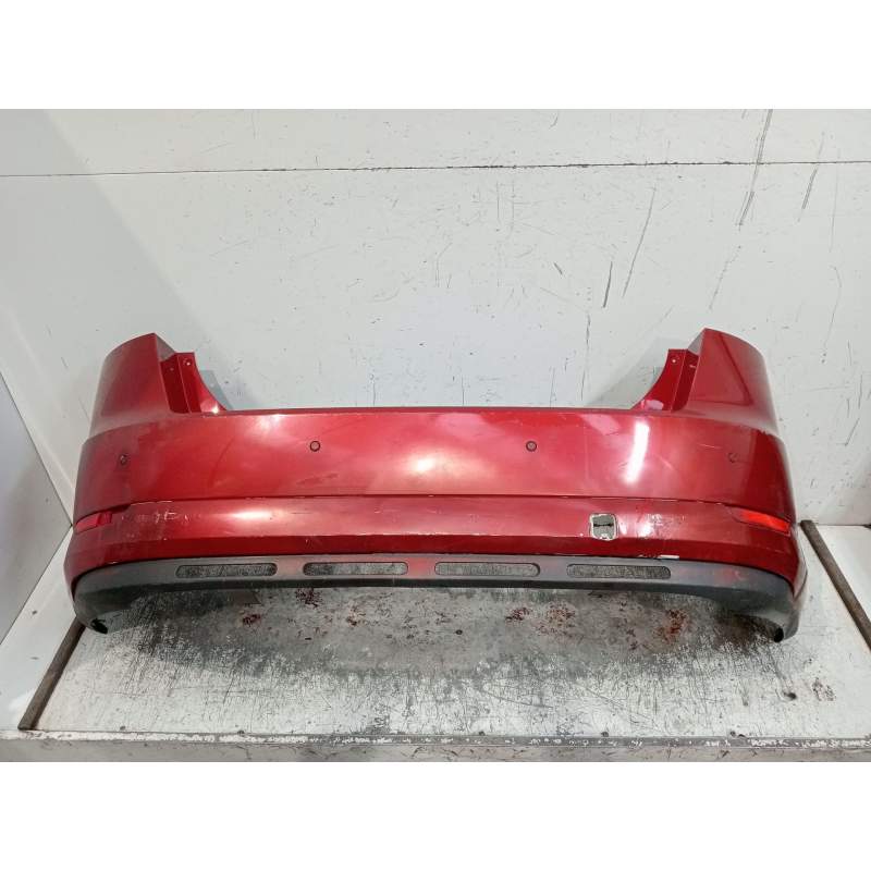 Recambio de paragolpes trasero para ford mondeo iv (ba7) 2.0 tdci referencia OEM IAM  5P 2007