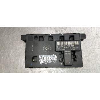 MODULO ELECTRONICO 2038205526 2000
