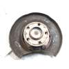 Recambio de mangueta trasera derecha para volvo s80 berlina 2.5 turbodiesel referencia OEM IAM   