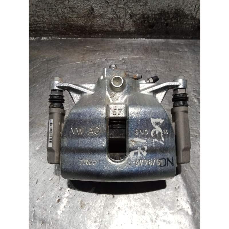 Recambio de pinza freno delantera izquierda para audi q3 (f3b) 35 tdi referencia OEM IAM  20TDI 2024