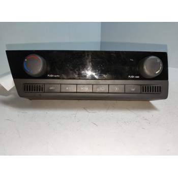 MANDO CALEFACCION / AIRE ACONDICIONADO 6870009020 2005