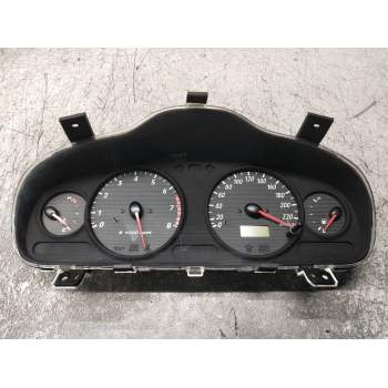 CUADRO INSTRUMENTOS 9400326121 20020917 B25 XIQ