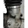 Recambio de cremallera direccion para daewoo nubira berlina referencia OEM IAM 521733 16G 2003