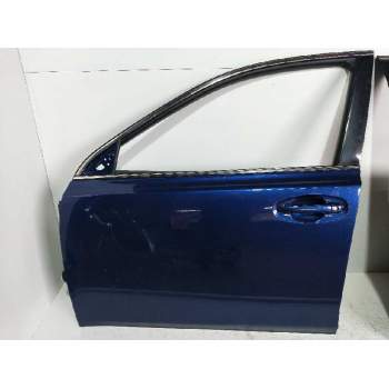 PUERTA DELANTERA IZQUIERDA 60009AJ0329P 4P