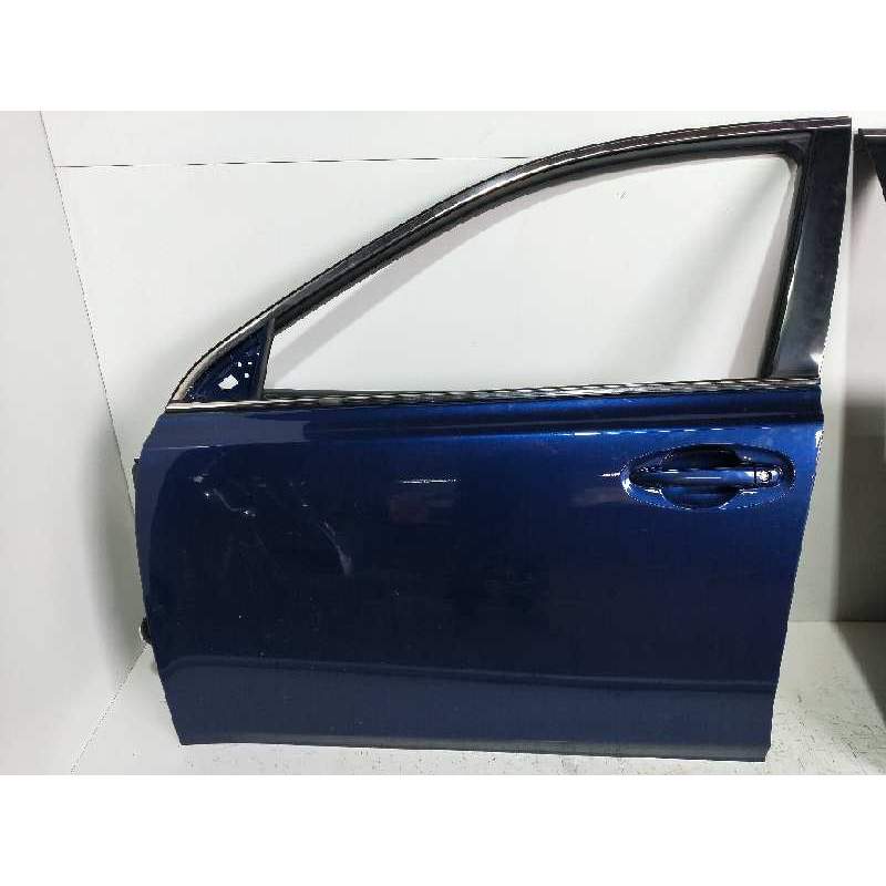 Recambio de puerta delantera izquierda para subaru legacy lim. b14 limited referencia OEM IAM 60009AJ0329P  4P
